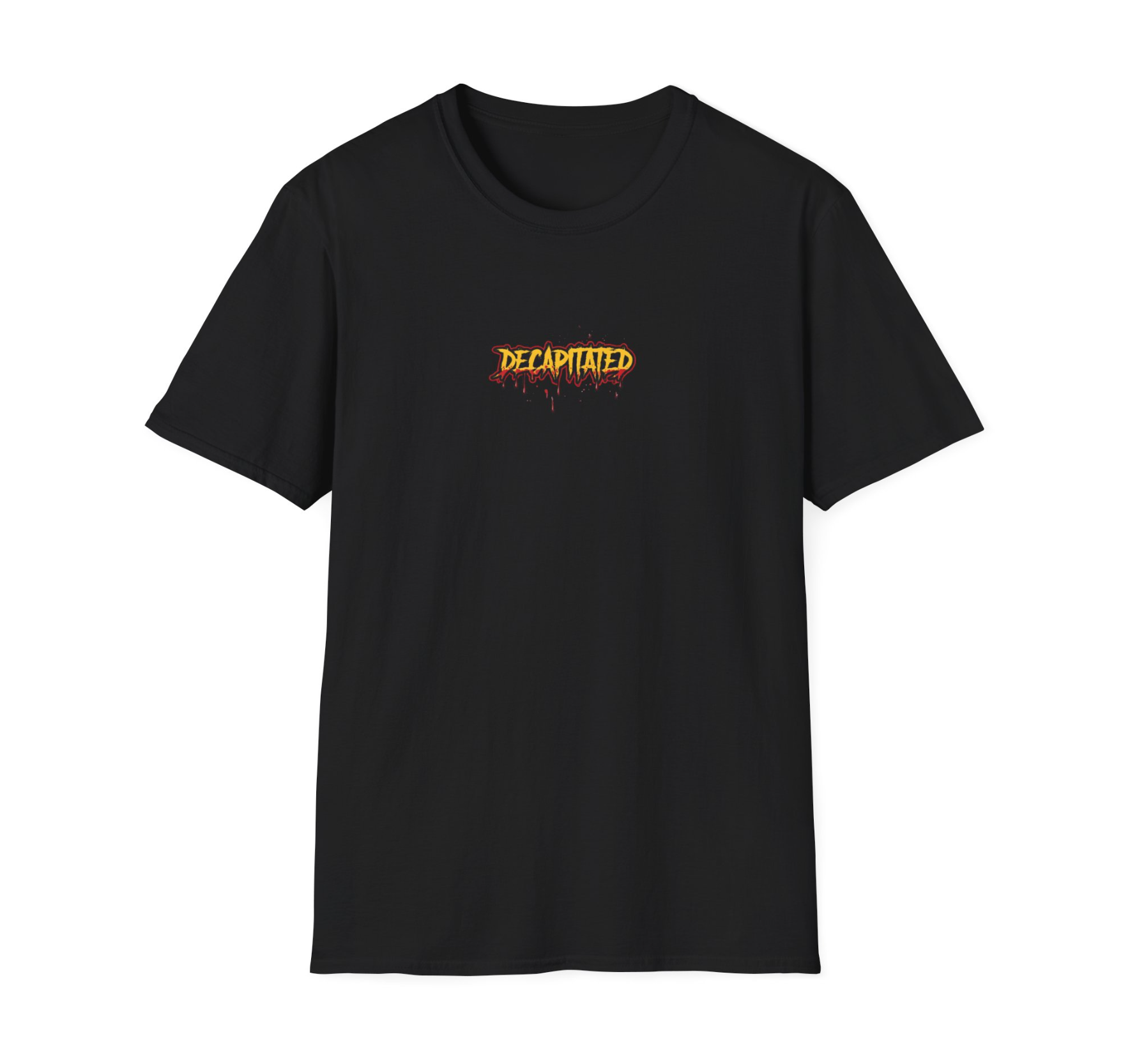Decapitated Black Original