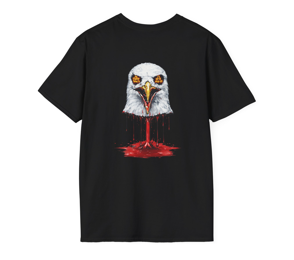 Decapitated Black Original