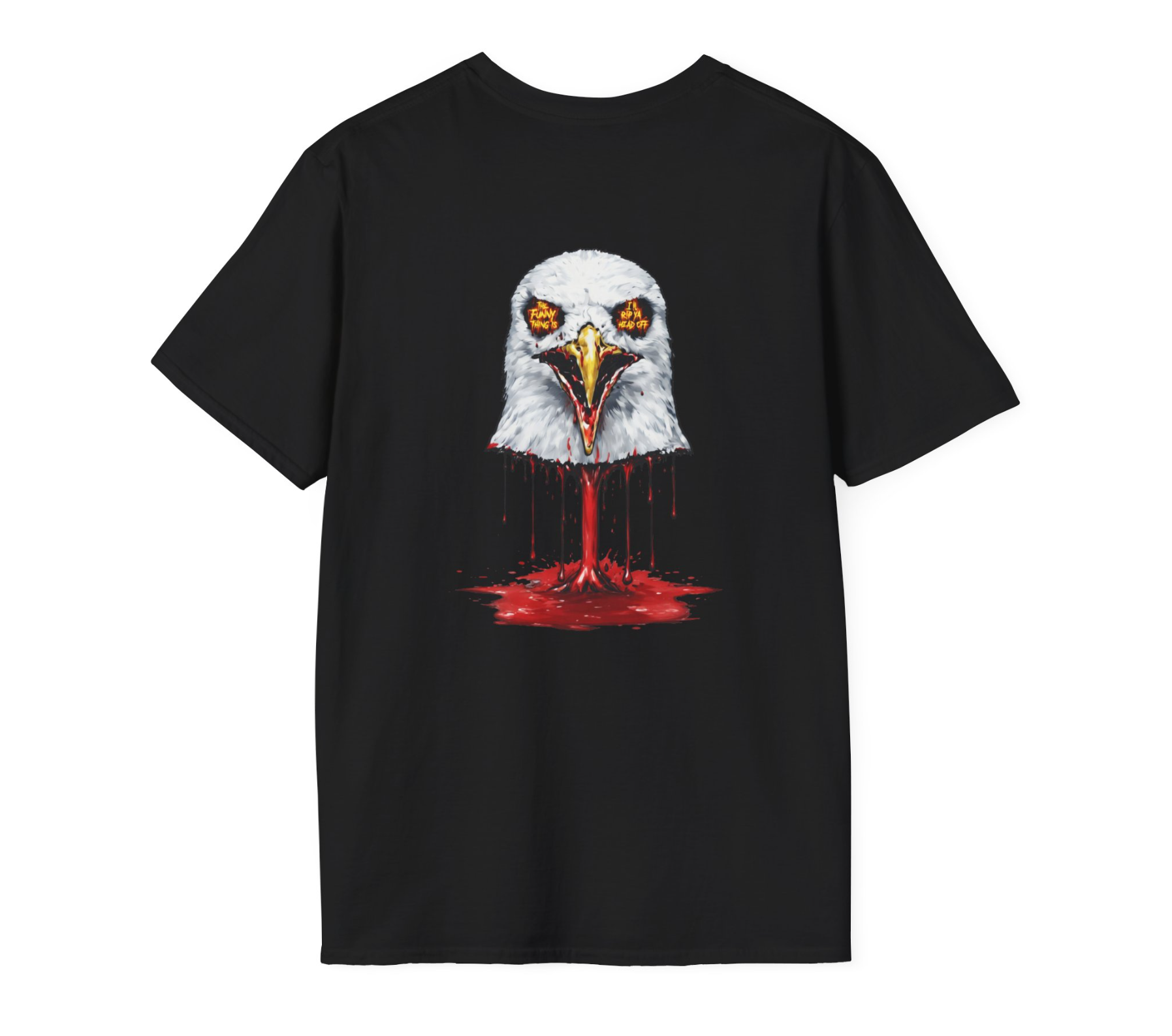 Decapitated Black Original