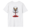 Decapitated White Original