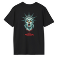 Liberty’s Lament