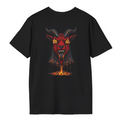Baphomet’s Rage